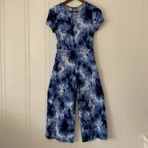 Beautees  youth overalls